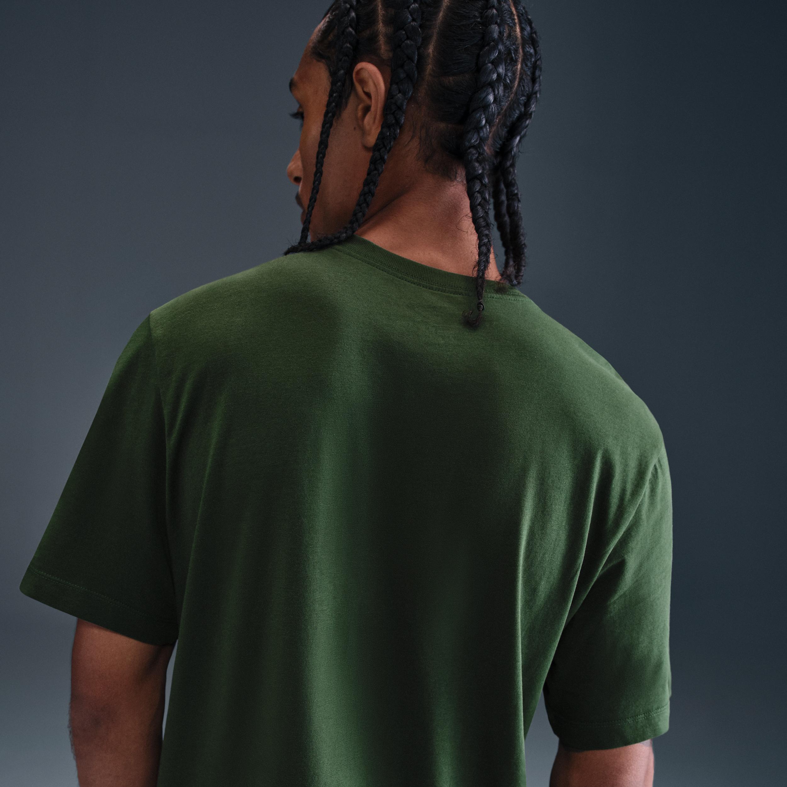 Nike Men's Golf T-Shirt Product Image