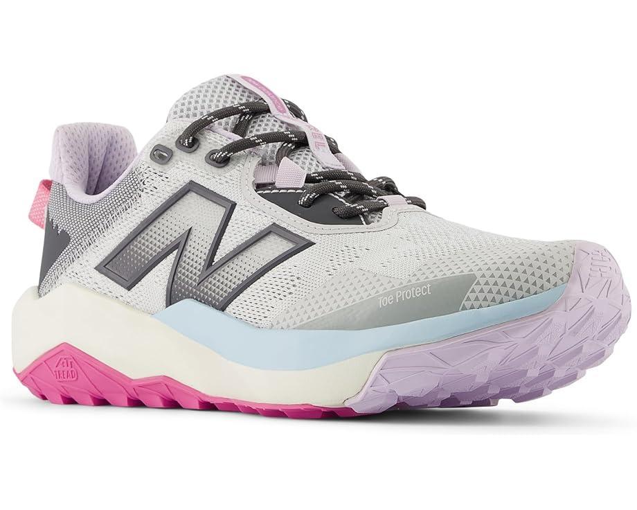 Fresh Foam X EVOZ v3 Product Image
