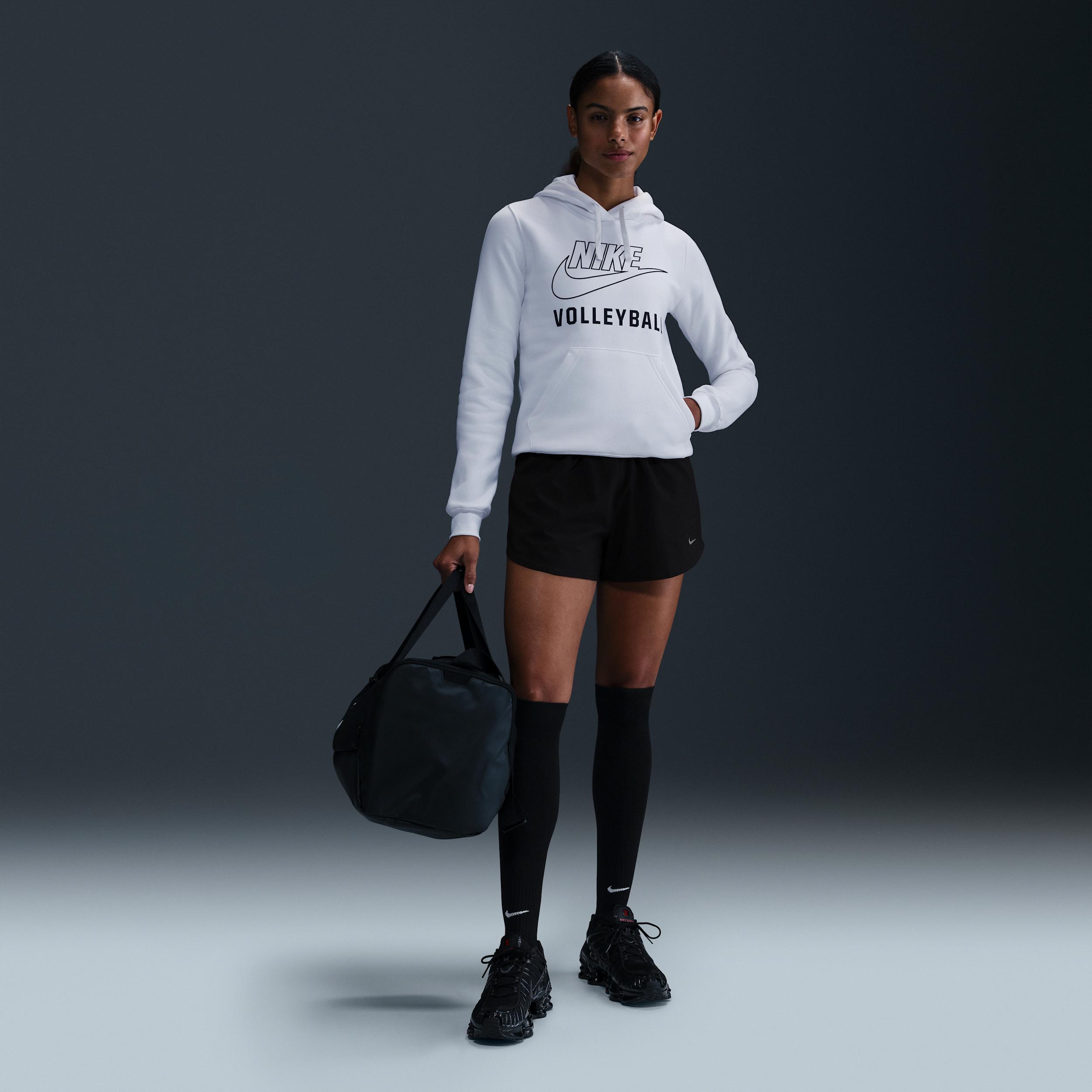Nike Women's Volleyball Pullover Hoodie Product Image