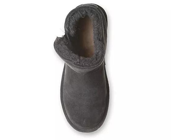 Bearpaw Womens Retro Maren Water Resistant Boot Product Image