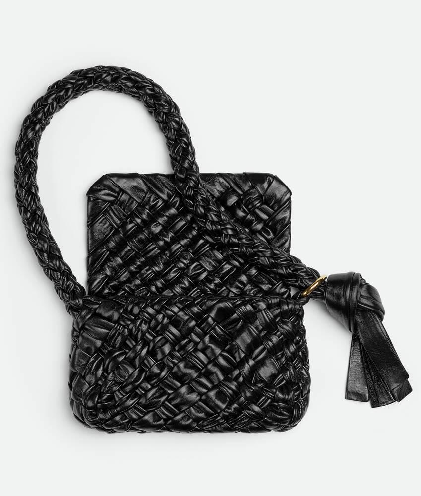 Women's Kalimero Città in Black Product Image