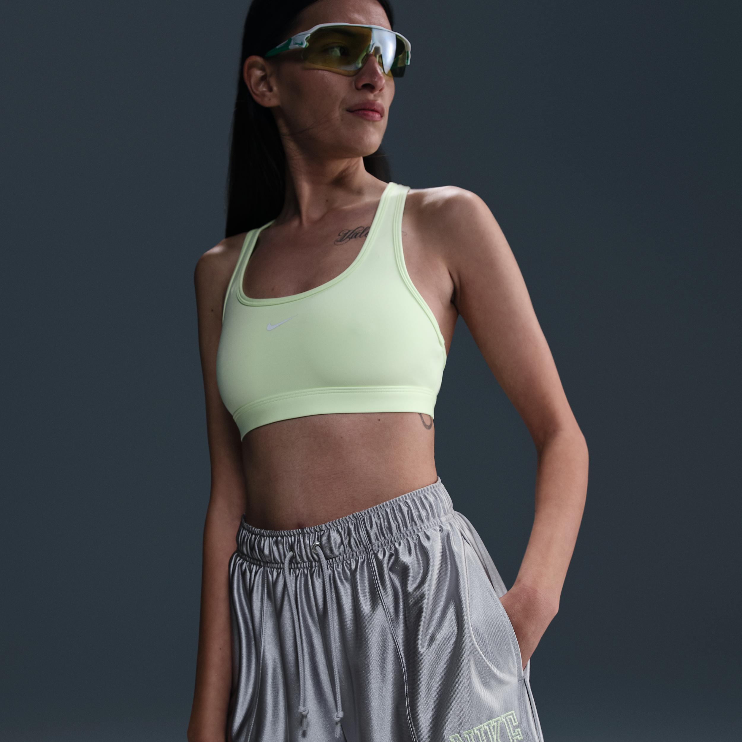 Nike Sportswear Women's Loose Mid-Rise Graphic Shorts Product Image