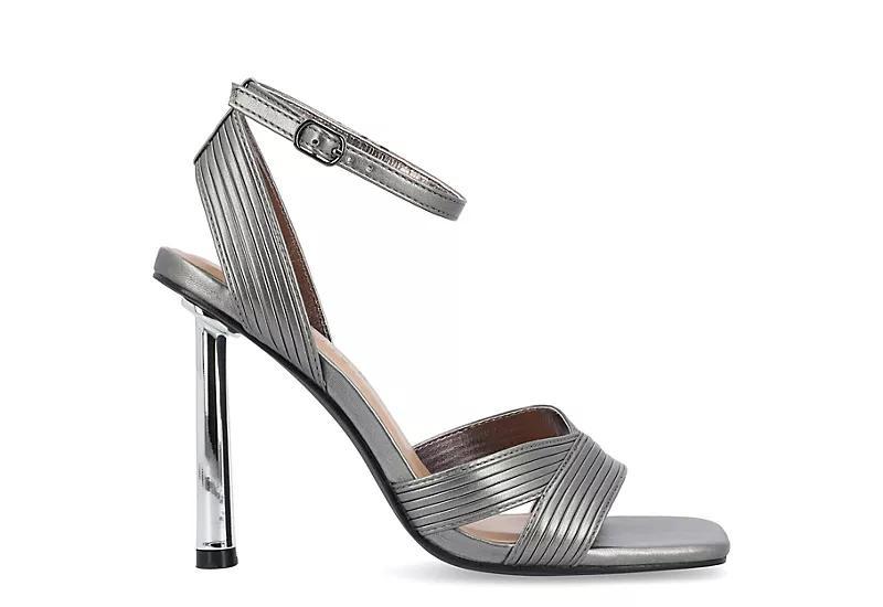 Journee Collection Womens Annett Sandal Product Image