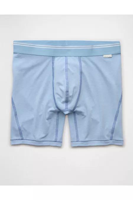 AEO Men's 6" Ultra Soft Boxer Brief Men's Product Image
