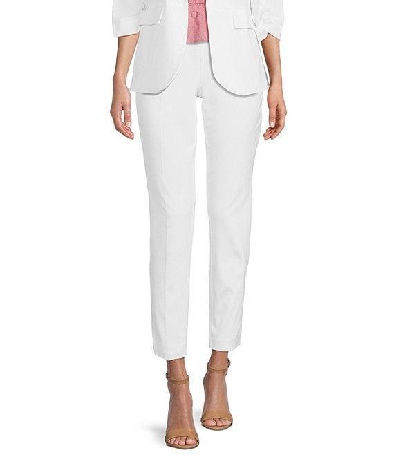 Takara High Rise Pull-On Pants Product Image
