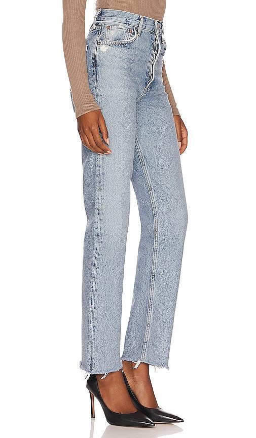 90's Pinch Waist AGOLDE Product Image
