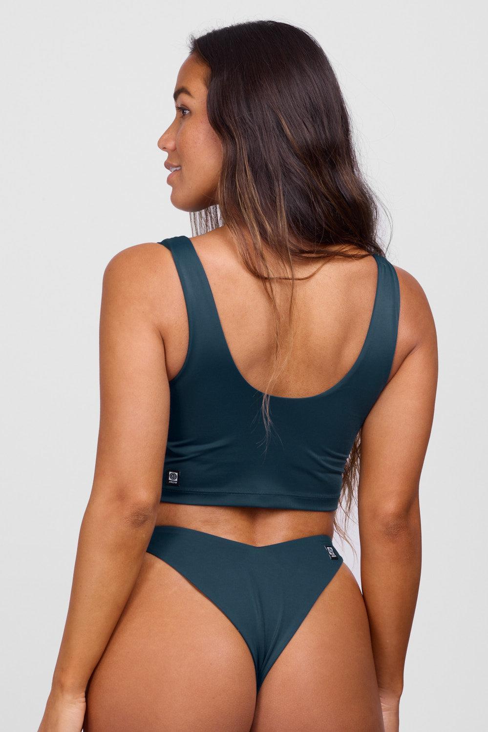 Mira Bikini Top Product Image