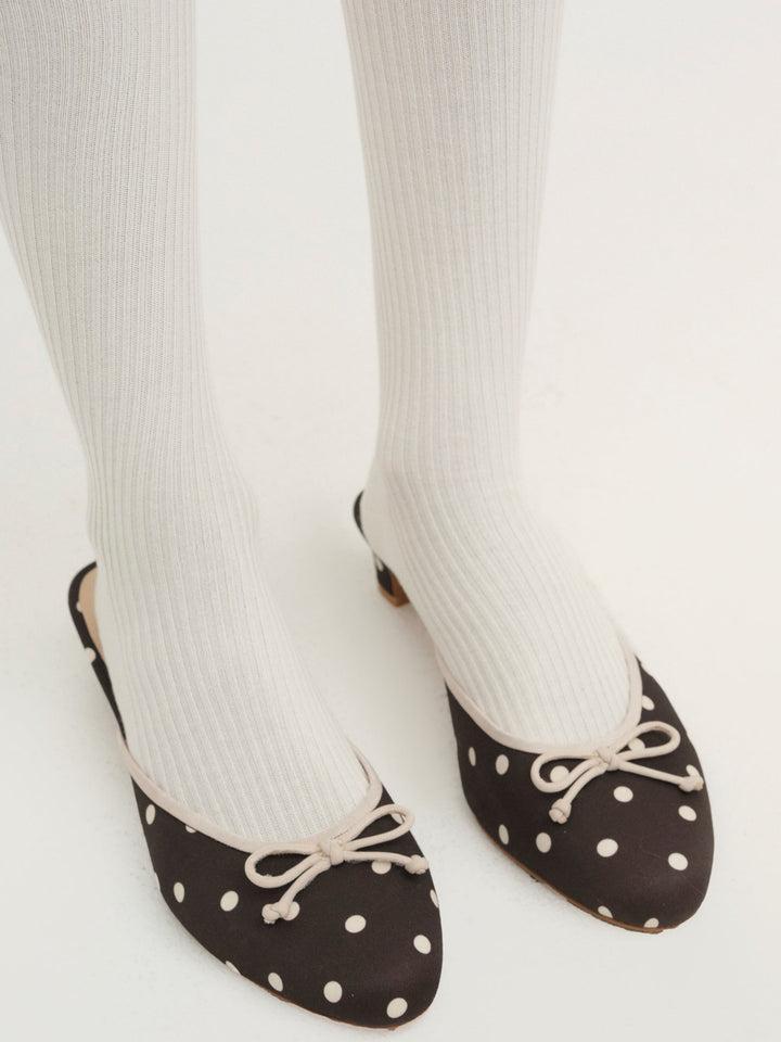 Georgia Heel — Neutral Product Image