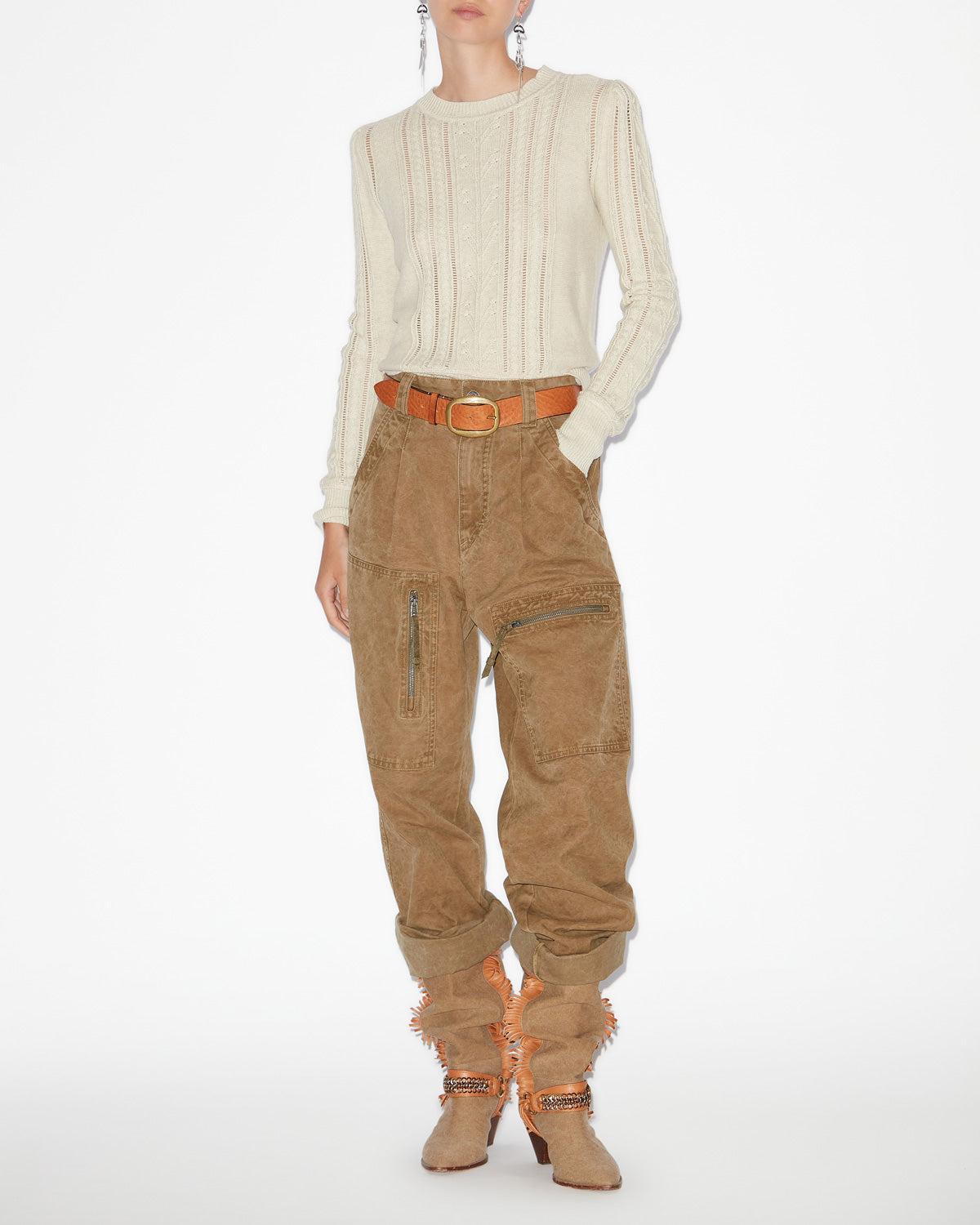KALYN SWEATER Female Product Image