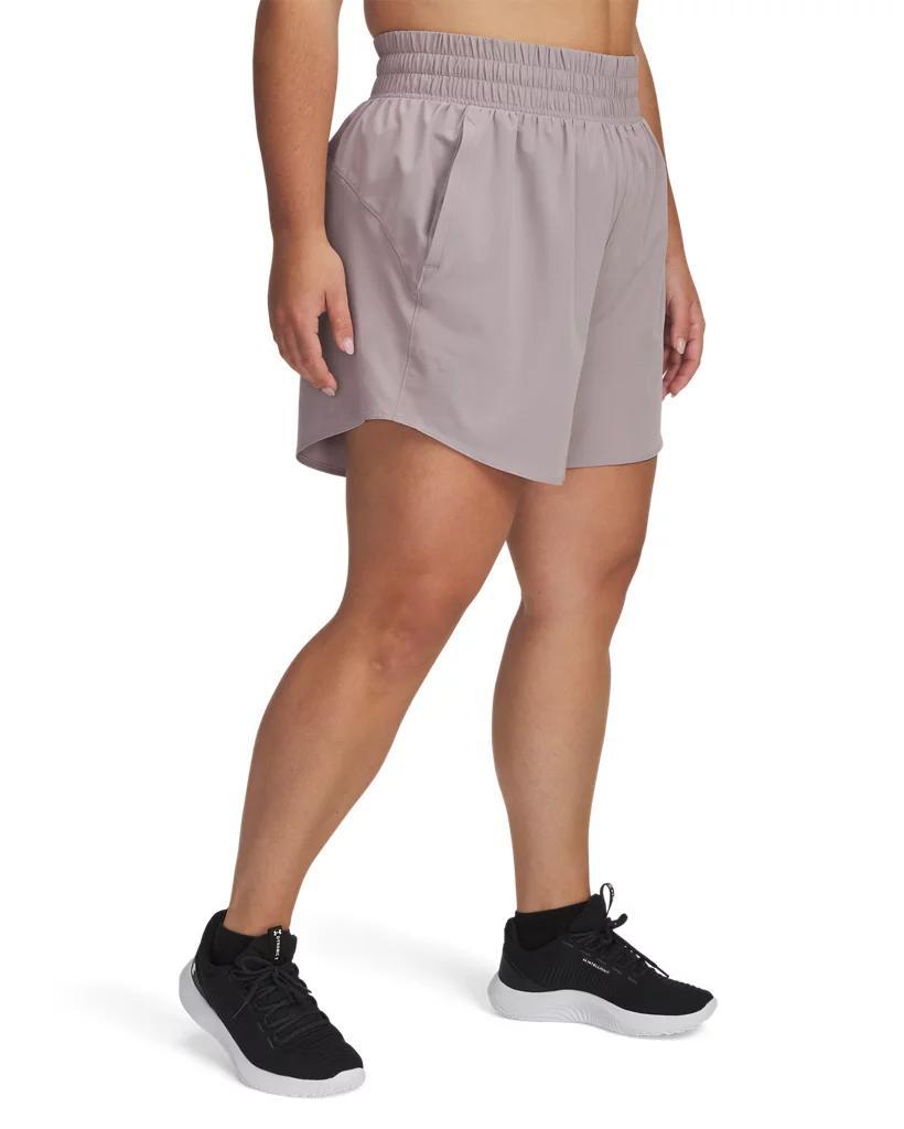 Women's UA Vanish 5" Shorts Product Image