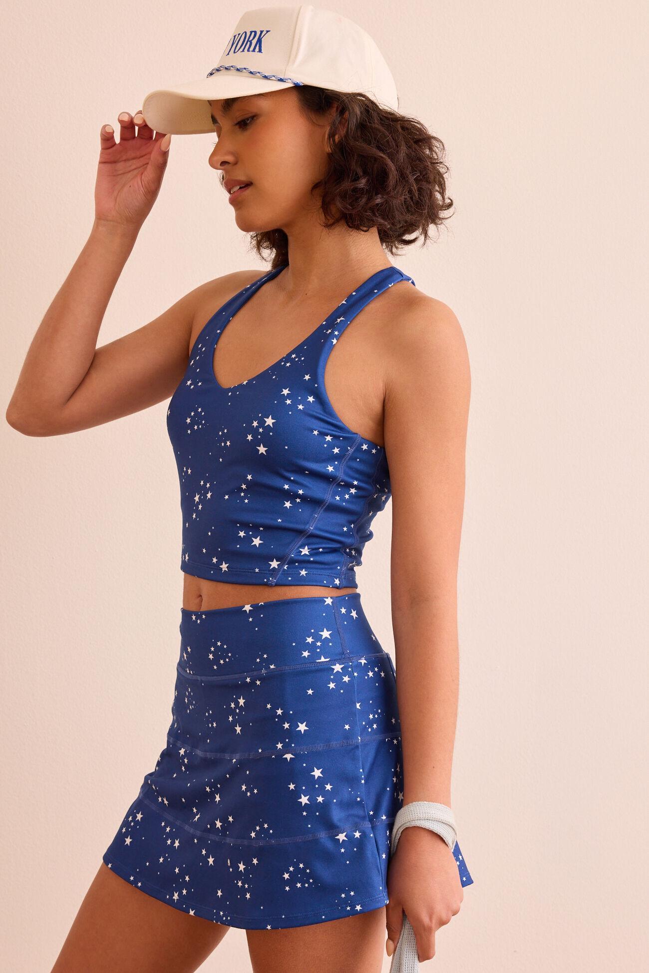 Bold Star Tank Product Image