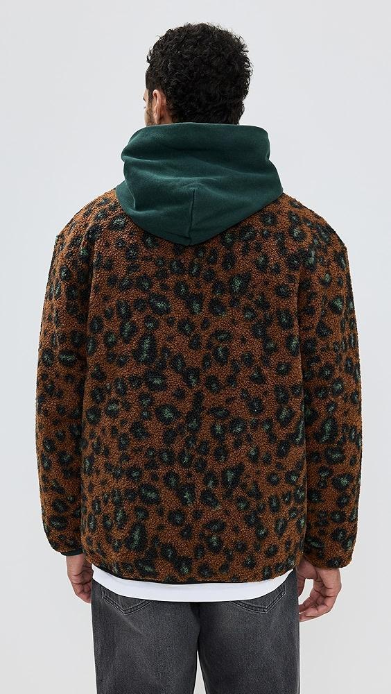 Carhartt WIP Devin Liner | Shopbop Product Image