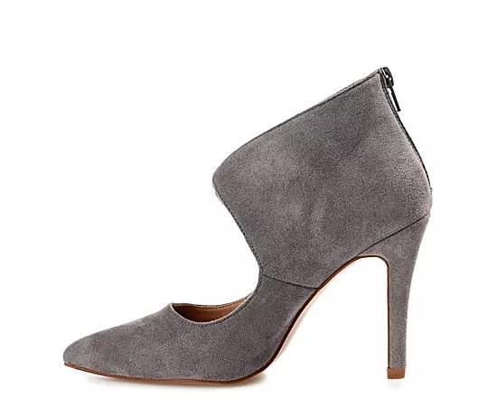 Journee Collection Womens Junniper Pump Product Image