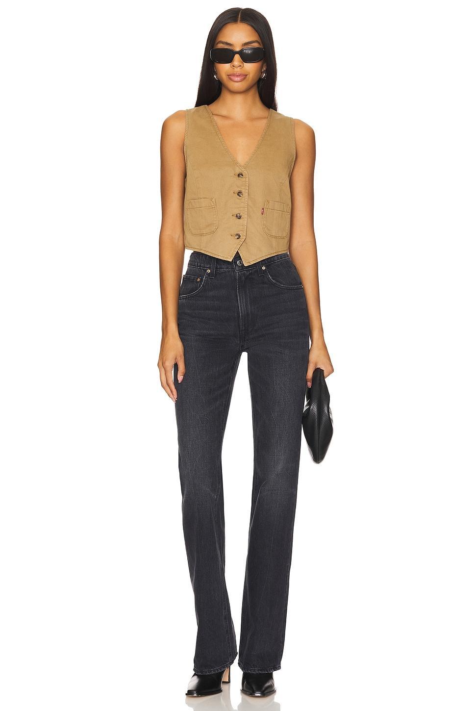 Tailored Vest LEVI'S Product Image