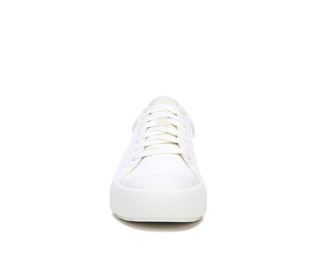 Women's Dr. Scholls Time Off Sustainable Platform Sneakers Product Image