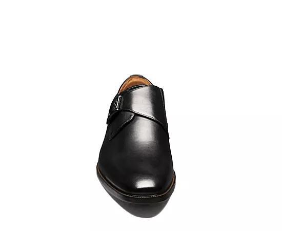 Stacy Adams Mens Kaine Wingtip Oxford Product Image