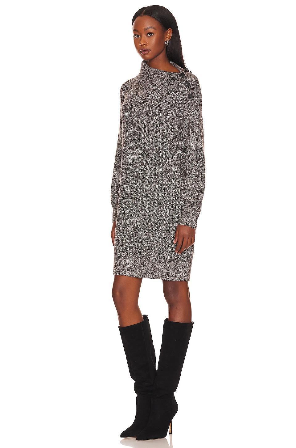 Debbie Sweater Dress Michael Stars Product Image