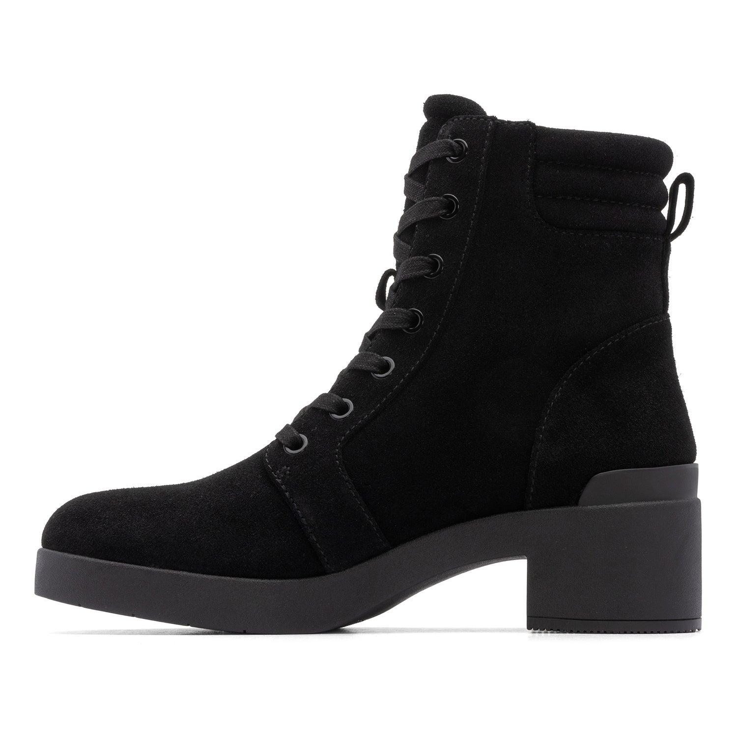Capital Lace Metatarsal Female Product Image