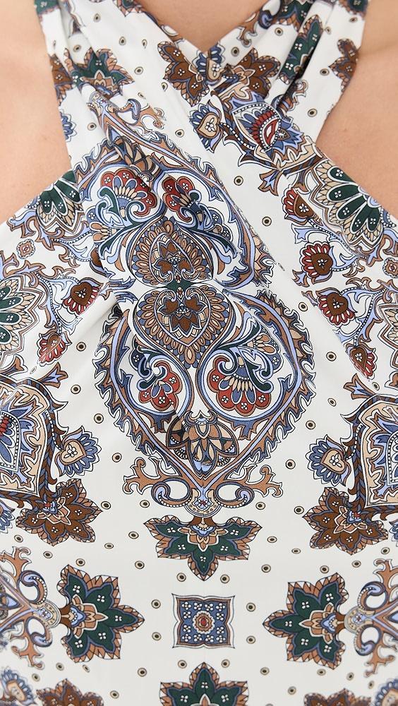 Veronica Beard Drey Top | Shopbop Product Image