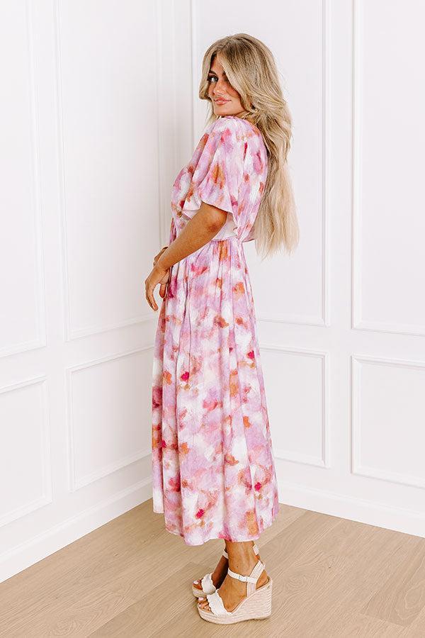 Vineyard Stroll Midi Product Image
