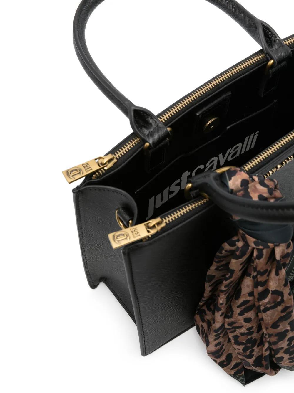 Range Foulard tote bag Product Image