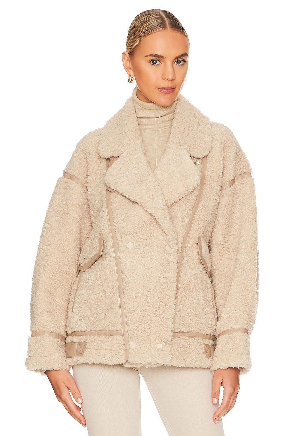 Badu Jacket LAMARQUE Product Image