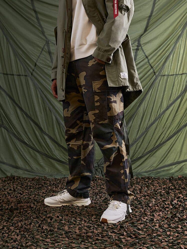 M-65 PANT Product Image