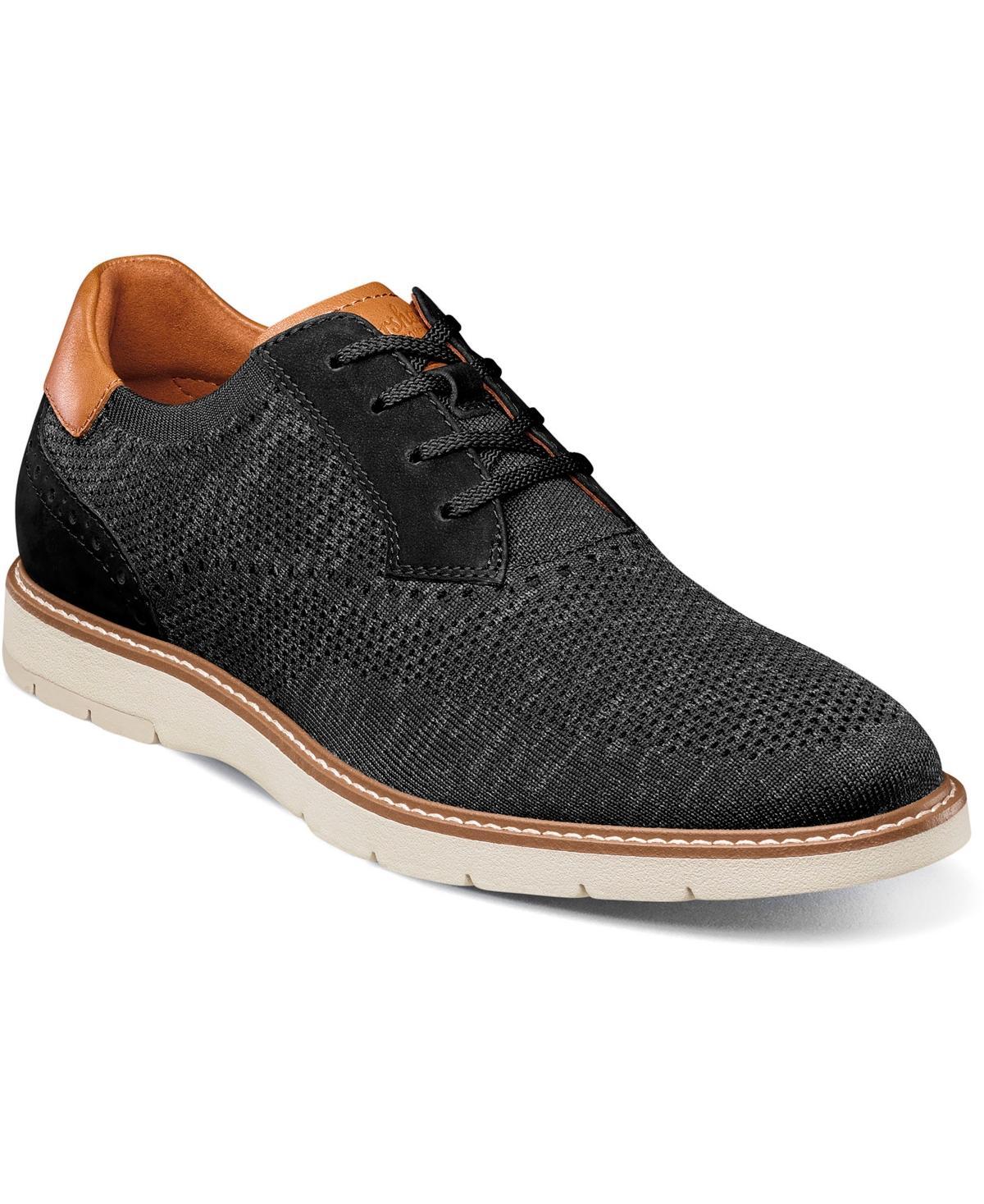 Florsheim Mens Vibe Knit Plain Toe Oxford Product Image