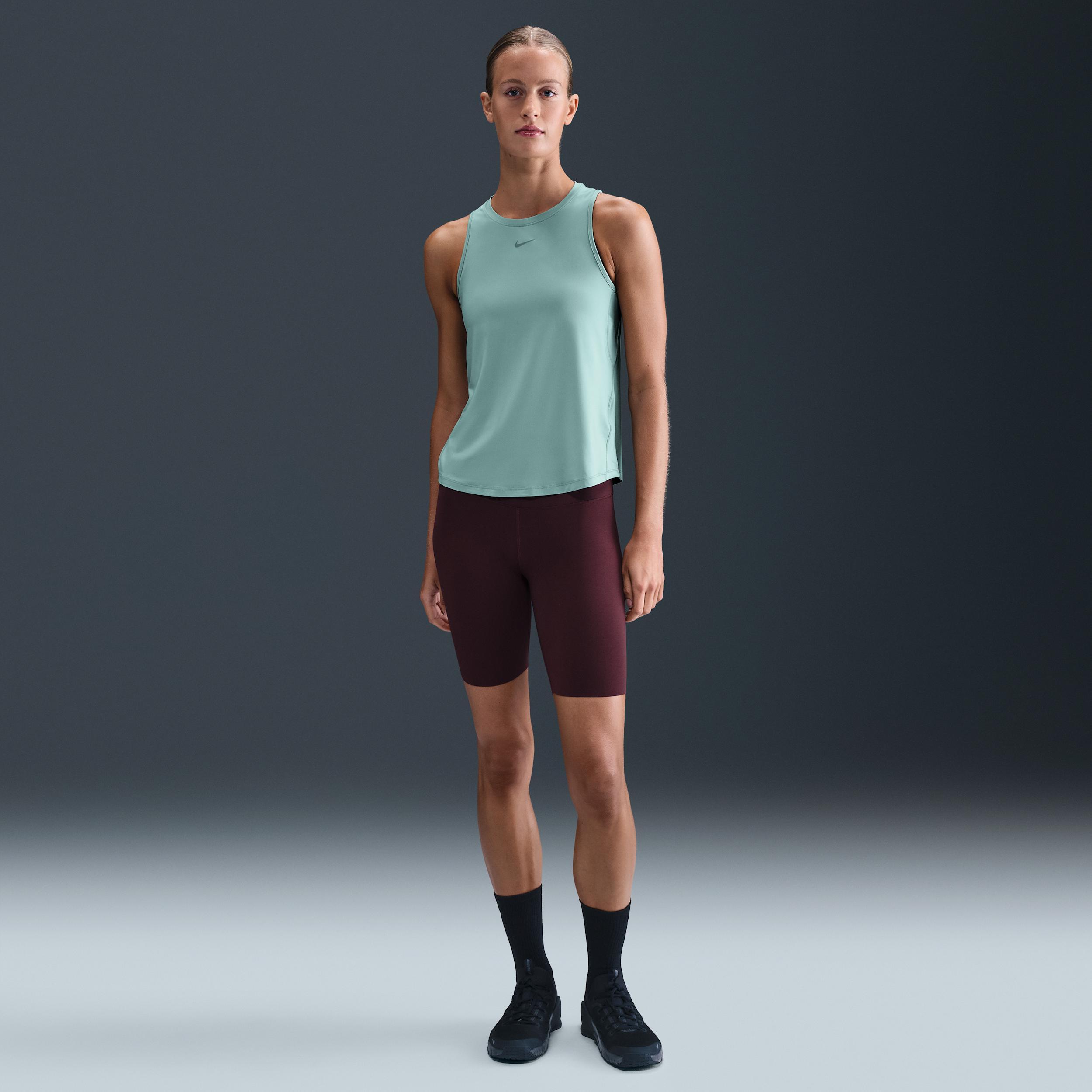 Nike One Classic Women's Dri-FIT Tank Top Product Image