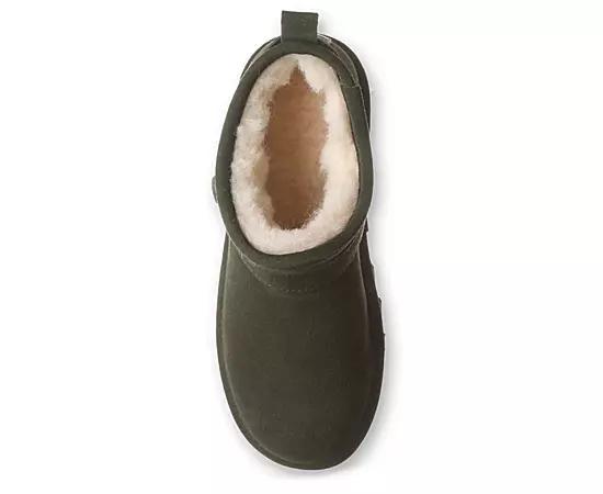 Bearpaw Womens Petite Water Resistant Boot Product Image