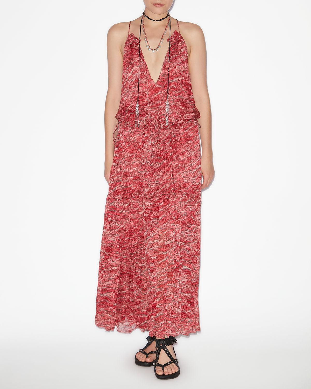 ALITA DRESS Female Product Image