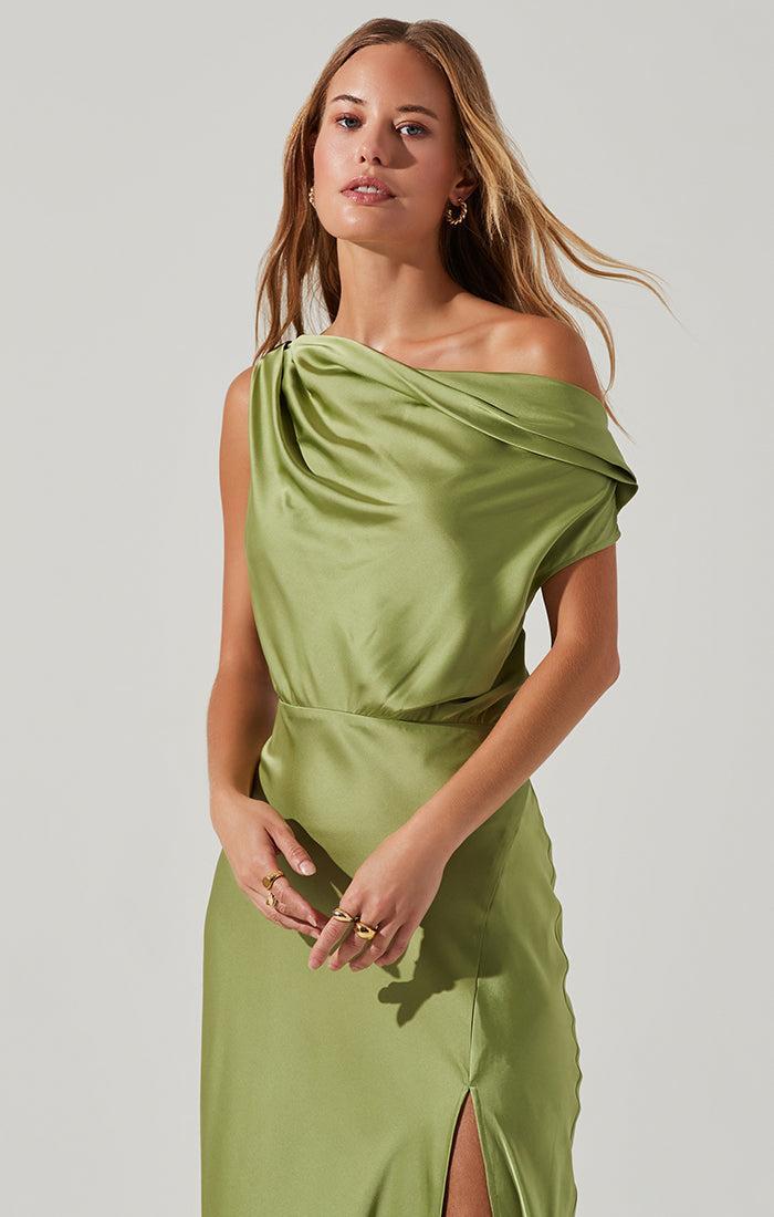 ASTR the Label | Monroe Dress FINAL SALE Product Image