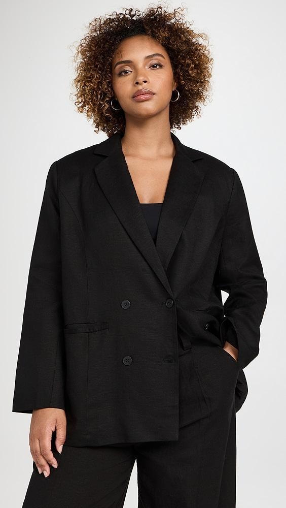 Lioness La Quinta Blazer | Shopbop Product Image