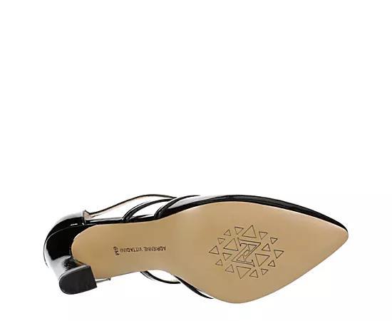 Adrienne Vittadini Womens Nikita Pump Product Image