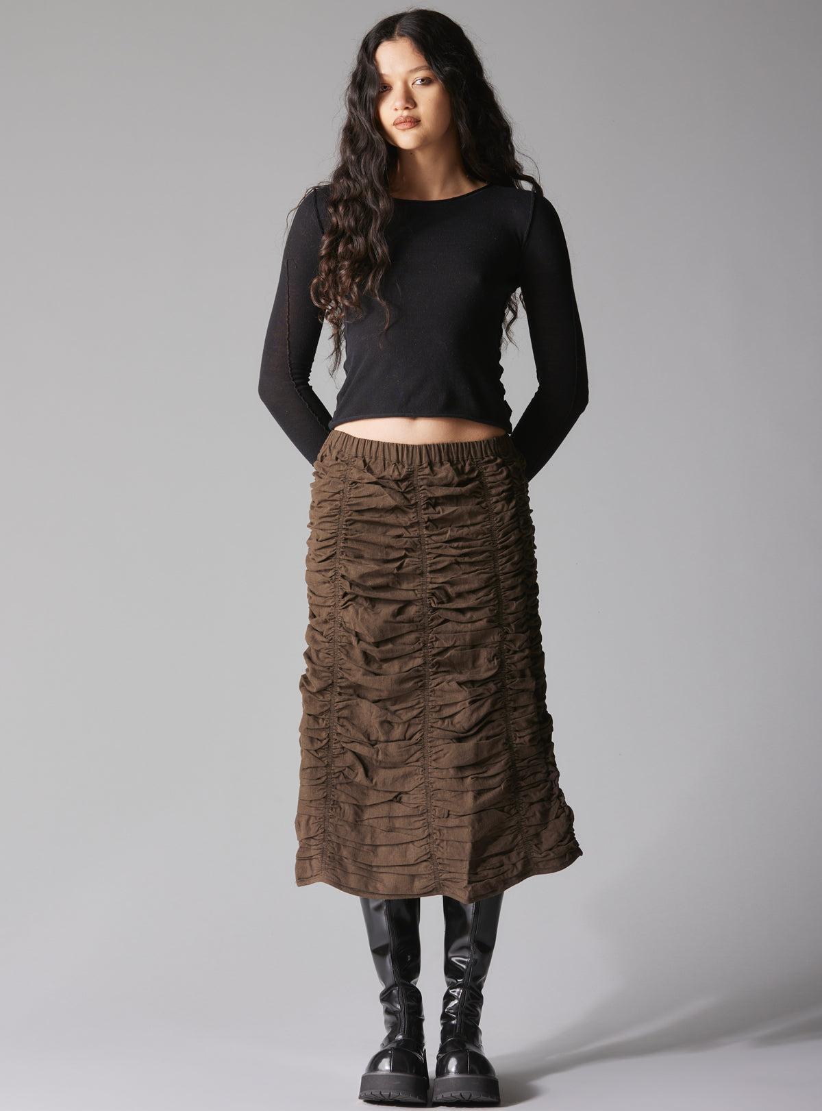 Bounce Skirt Female Product Image