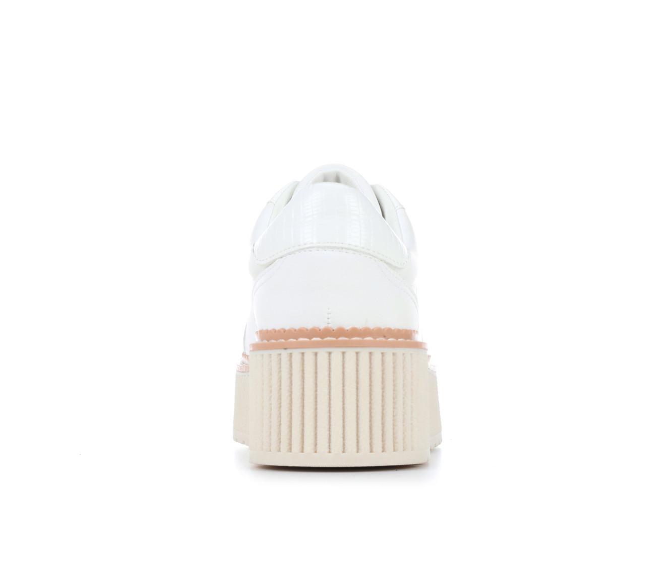 Women's DV BY DOLCE VITA Bubbles Platform Sneakers Product Image