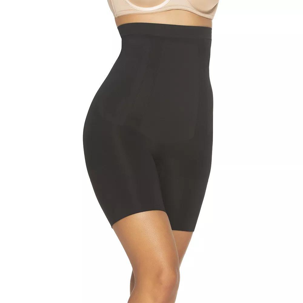 Women's Jezebel Fusion Hi-Waist Firm Control Shaper Shorts 740161, Size: 2XL, Warm Neutral Wnl Product Image