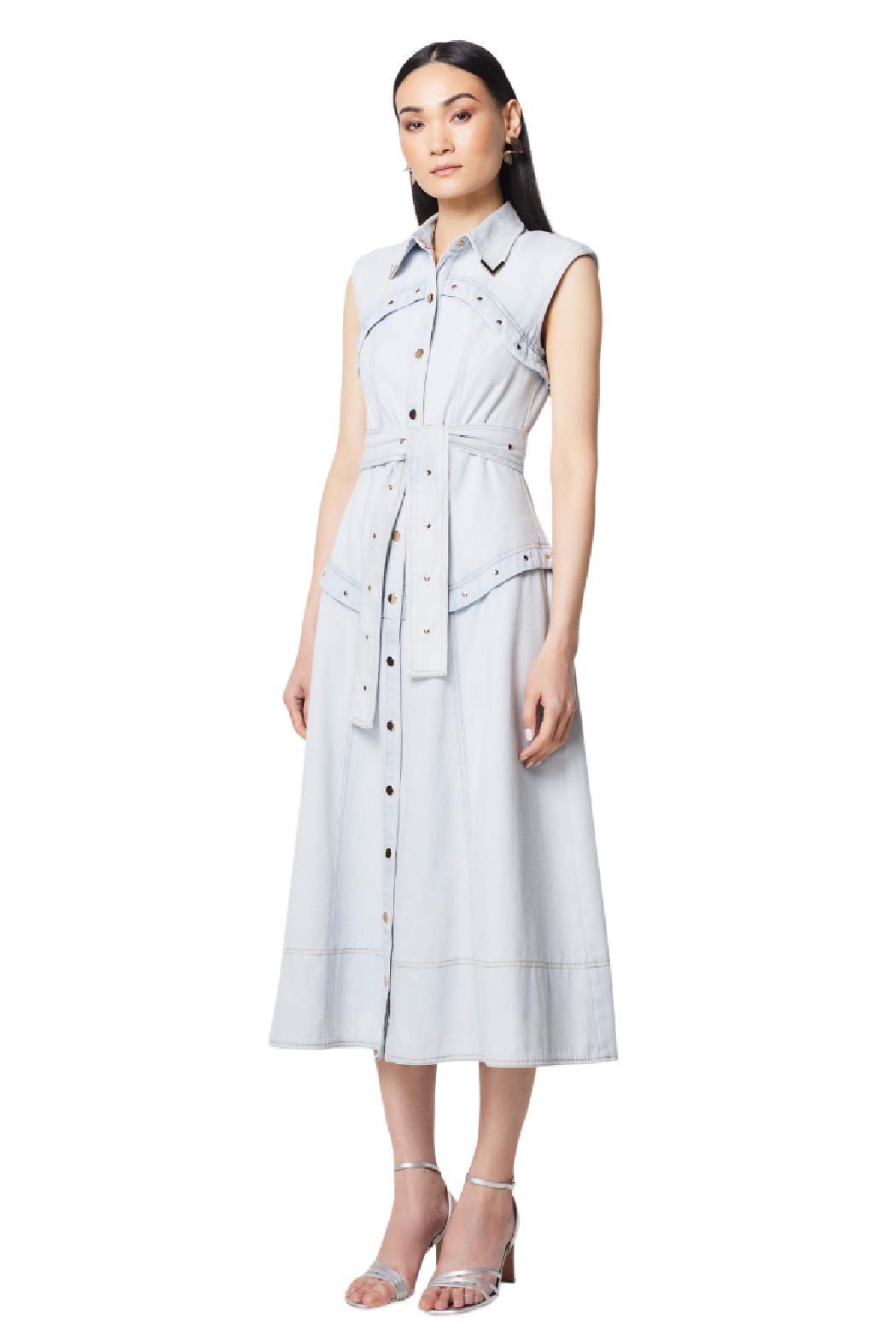 Mirage Dress Product Image