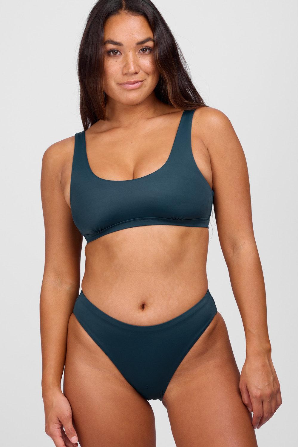Layla Bikini Bottom Product Image