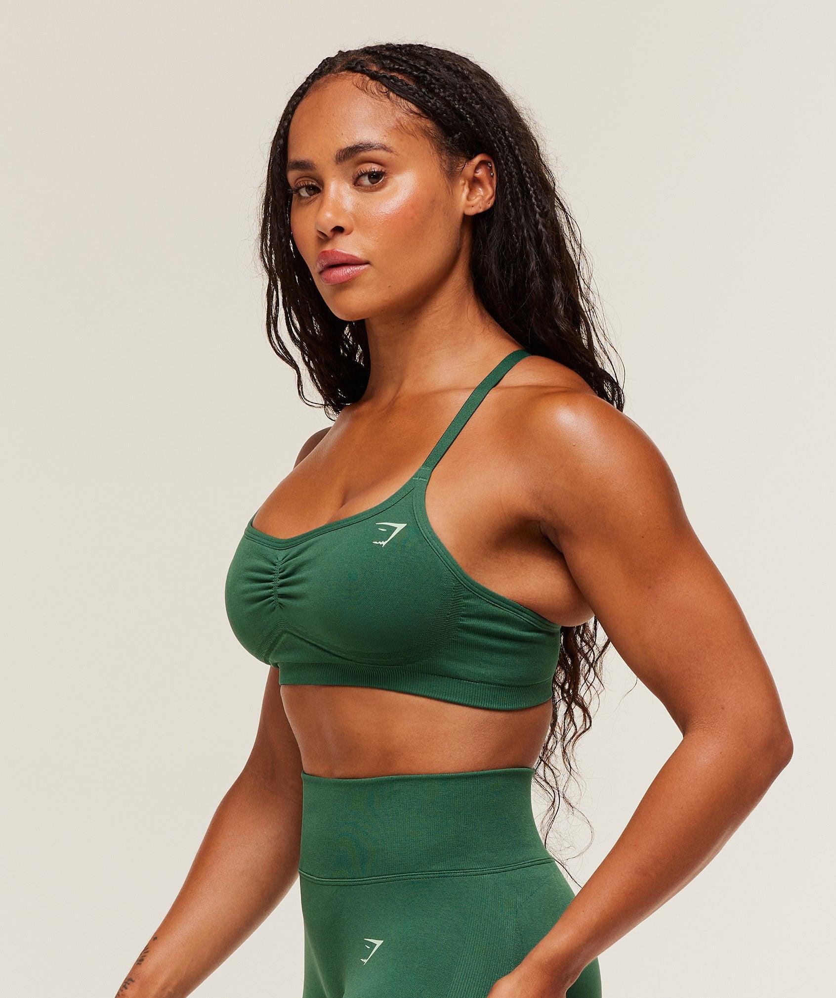 Lift Seamless Sports Bra Product Image