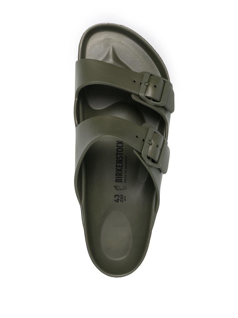Arizona buckled sandals Product Image