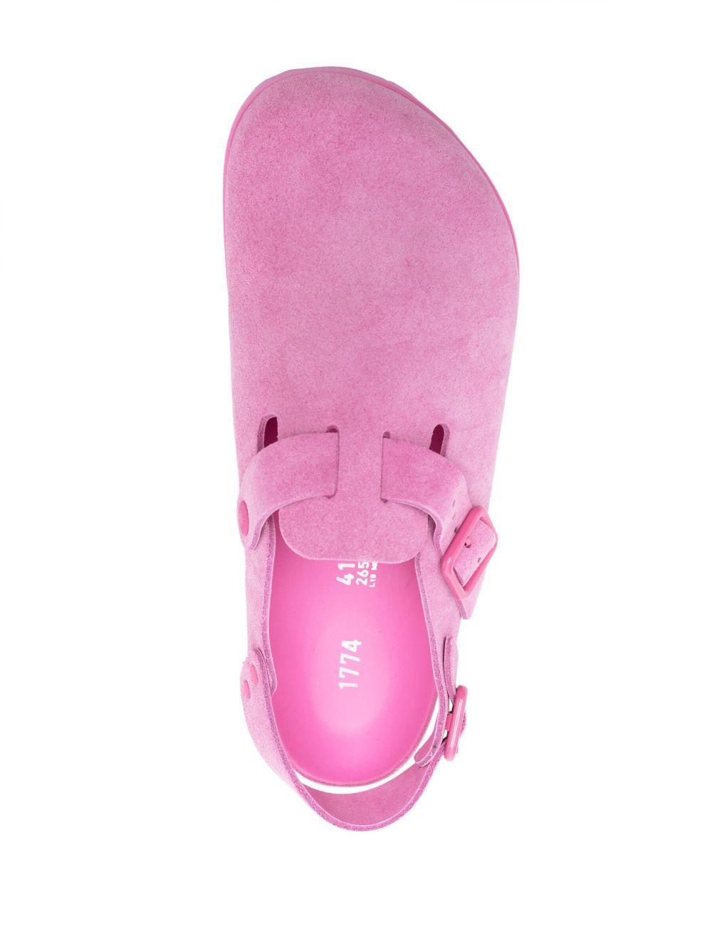 Tokio II leather sandals Product Image