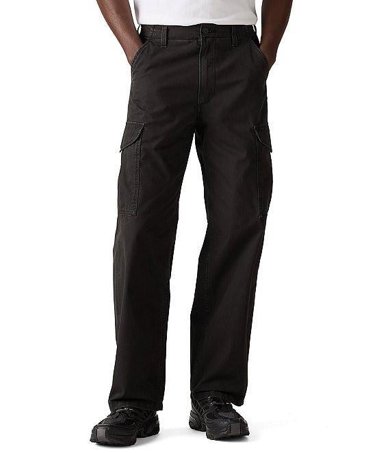 Levi's® Baggy Cargo Pants Product Image