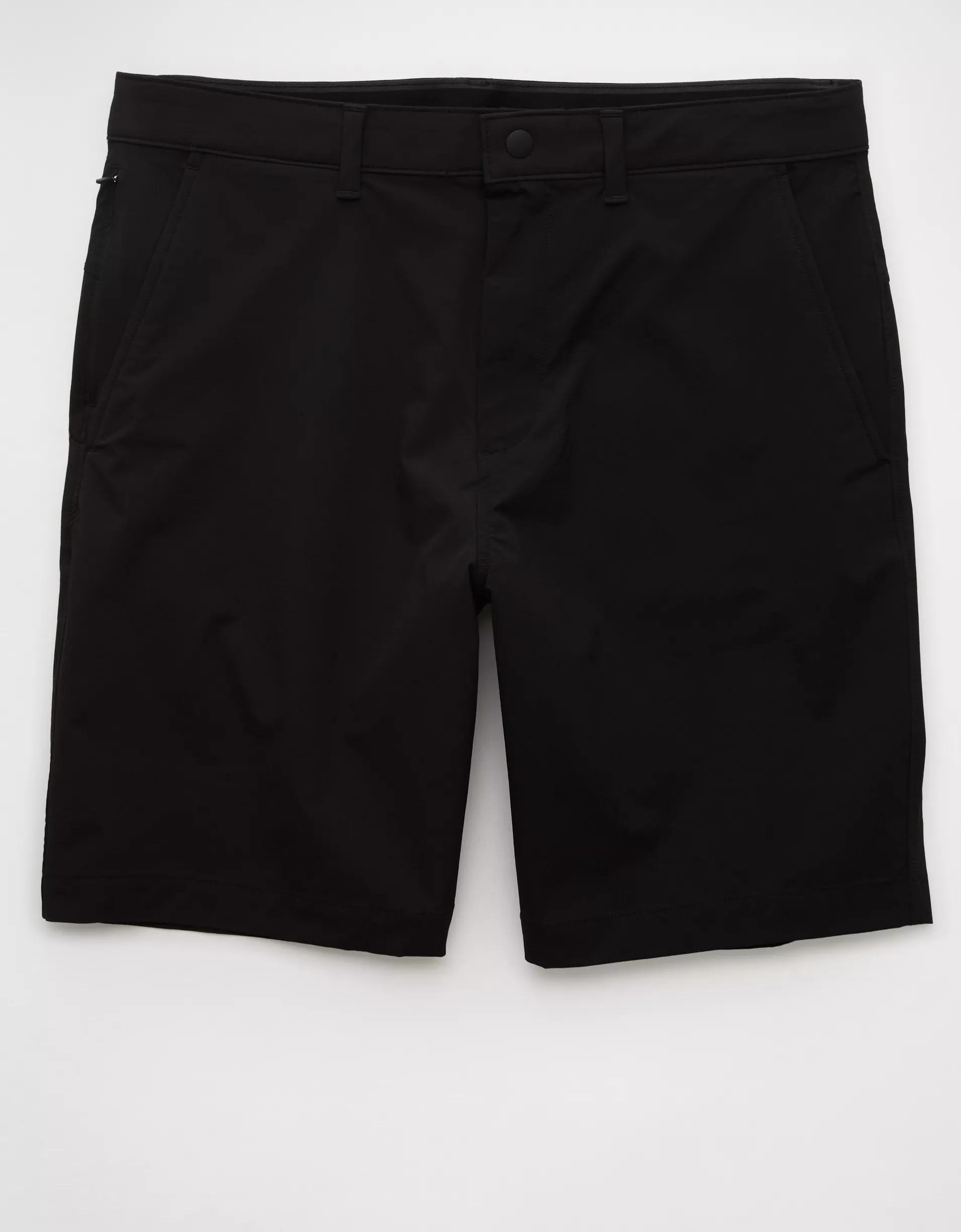 AE 9" 24/7 Flex Club Short Product Image