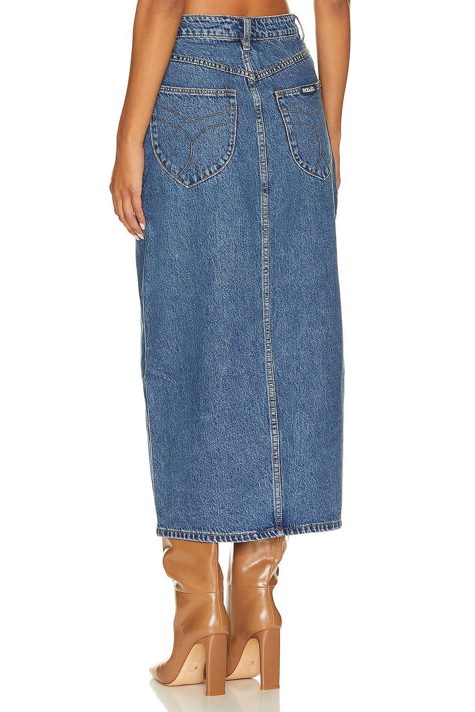 Chicago Skirt ROLLA'S Product Image