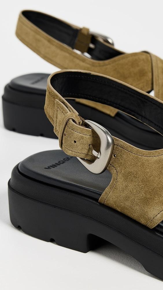Vince Helena Sandals | Shopbop Product Image