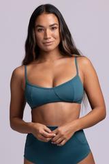 Makenna Bikini Top Product Image