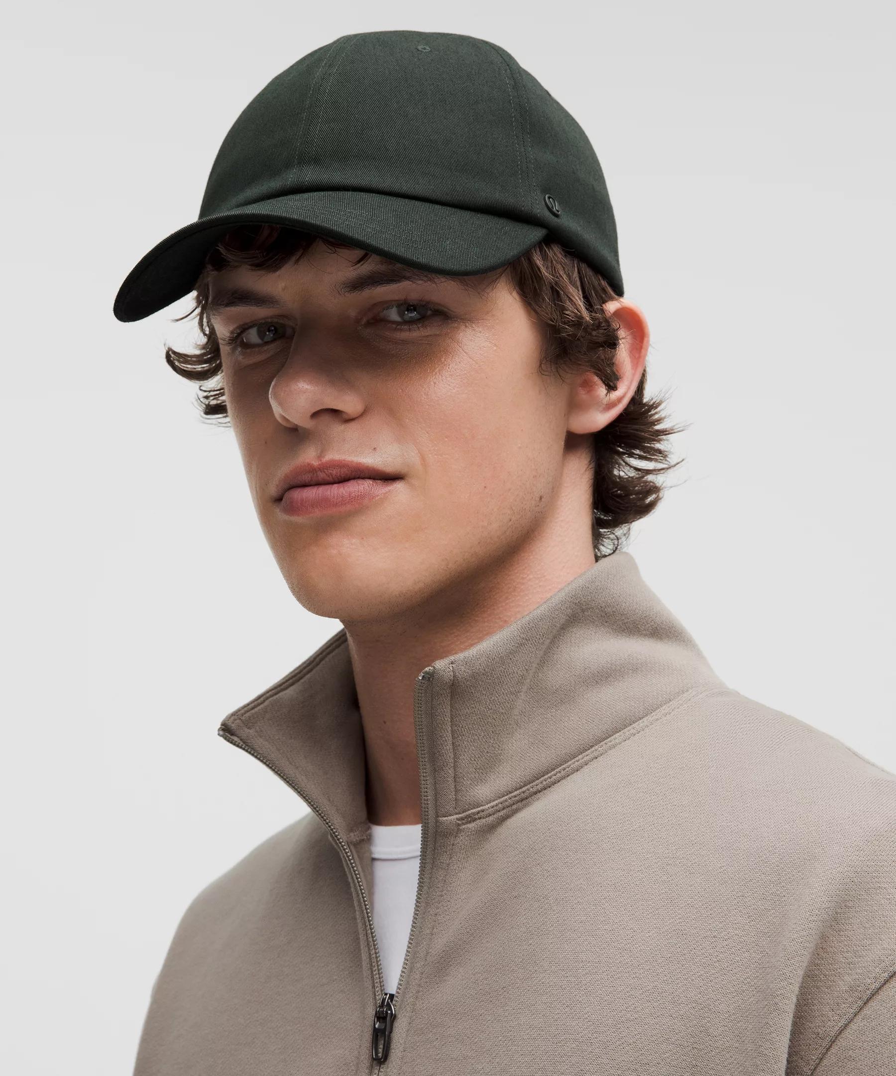 Classic Ball Cap Product Image