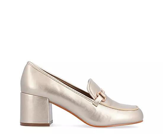 Journee Collection Womens Nysaa Pump Product Image