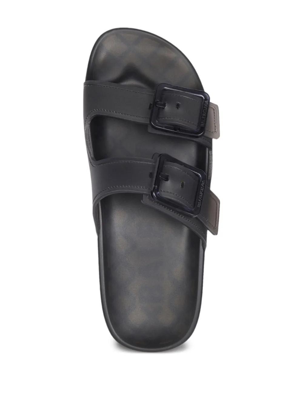 Mallorca round-toe sandals Product Image